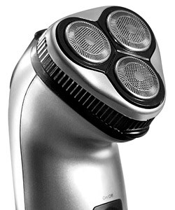 Streamline Rechargeable Shaving Kit (Case of 4)