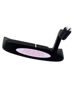 Cougar X-Cat  Women's Black Blade RH Golf Putter