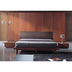 Alfred Sabili 4-piece Bedroom Set