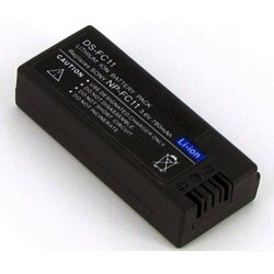 Dolica DS-FC11 Sony Replacement Battery