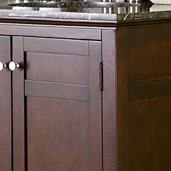 Blakeland Double Sink Bathroom Vanity