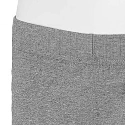 Bella Junior's Stretch Cotton Leisure Shorts