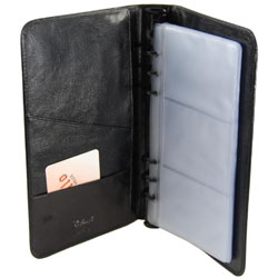 Colombo Three High Business Cardholder