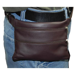 Romano Slim Waist Pouch