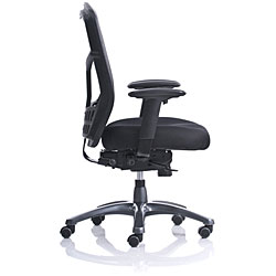Ergo Mesh High-back Executive Chair