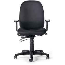 Ergo High-back Ergonomic Task Chair