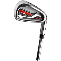 NEXTT Men's Golf Pulse 19-piece Set