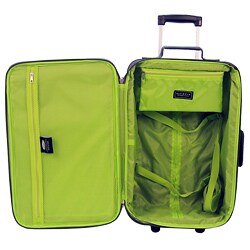 Olympia Audrey 3-piece Luggage Set