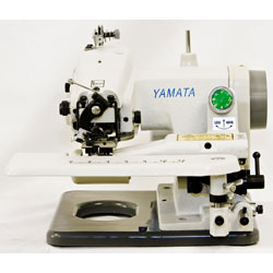 Yamata Portable Blindstitch Hemming Machine