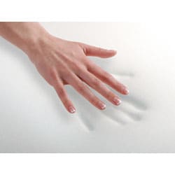 Sarah Peyton King Memory Foam Pillow (Set of 2)