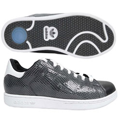 Adidas Men's Stan Smith Classic Casual Shoes