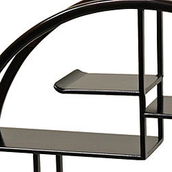 Rosewood Mingei Display Stand (China)