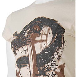 Junior's Vintage 'Pirates of the Caribbean' T-shirt