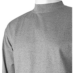 Descente Men's Golf Crew Neck Golf Pullover