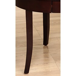 One-drawer Side Table