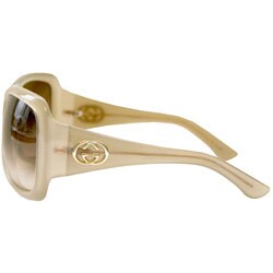 Gucci GG 2965 Oversized Women's Sunglasses