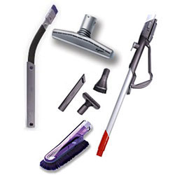 Dyson DC18 Total Access Vacuum Cleaner (Clearance Priced)