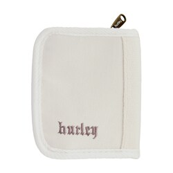 Hurley Women's 'Idol' Canvas Wallet