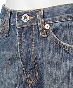 Guess Boy's Denim Jeans