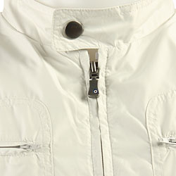 Ben Sherman Men's Biker Jacket