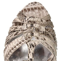 BCBGirls Women's 'Iria' High Heel Sandals