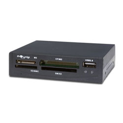 Prolynkz Go Media Card Reader