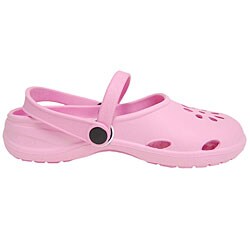 Adi Designs Women's Light Rubber Comfort Shoes