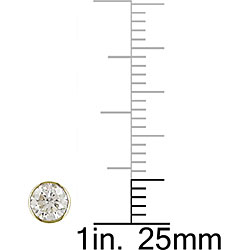 DIAMOND STUD ANALYSIS-DO NOT PUT BACK ON SITE