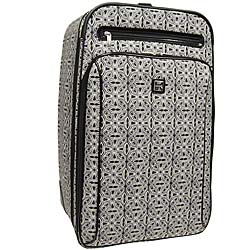 Nine West Tunisia 4-piece Rolling Luggage Set