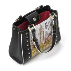 Rian 'Bryant Park' Shoulder Bag