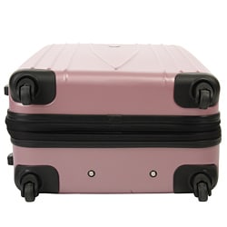 Heys 4-piece Ligthweight Spinner Luggage Set