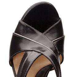 Boutique 9 Women's  'Eliza' Slingback Sandals