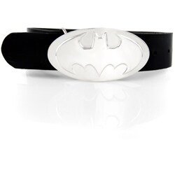 Batman Chrometone Belt Buckle