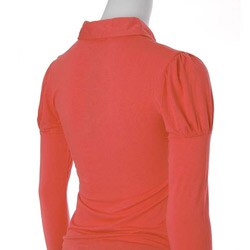 Everyday Women's Long-sleeve Shirt
