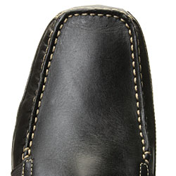 Izod Men's Slip-on Loafers
