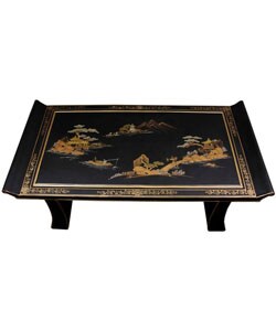 Shinto Bench (China)