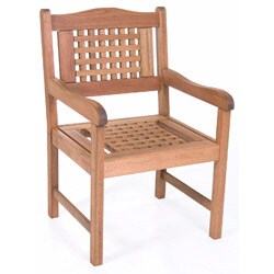Brisbane 5-piece Patio Set