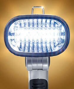Innovage 20-LED Pivot Lantern