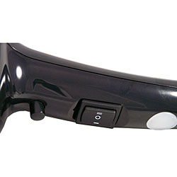 Farouk CHI Professional 1300-watt Ionic Hair Dryer