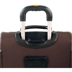 Olympia Napoly 3-piece Luggage Set