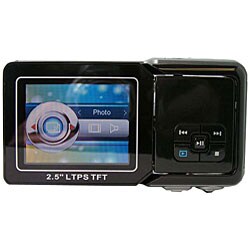 SVP HDDV-3001BK Digital Video Camcorder