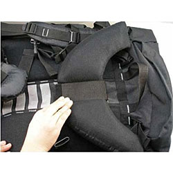 Alpine Trekking Camping Backpack