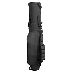 CaddyDaddy Hybrid All-in-one Golf Travel Bag