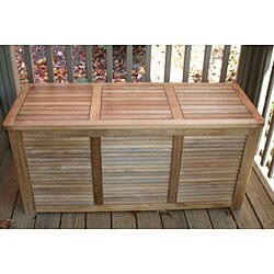 Cushion Storage Box