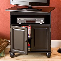 Kirkwood Swivel-top TV Stand