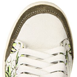 Christian Audigier Women's 'Stact' Athletic Shoes