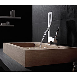 Kraus Millennium Modern Bathroom Faucet