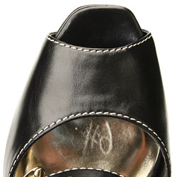 Steve Madden Women's 'Jubiley' Peep Toe Platforms