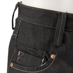 Ed Hardy Men's Signature Denim Jeans