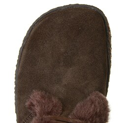 Earth Women's 'Lodge' Lined Boots